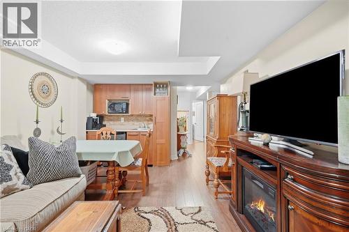 9 Wentworth Drive Unit# 5, Grimsby, ON 