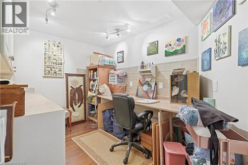 9 Wentworth Drive Unit# 5, Grimsby, ON 