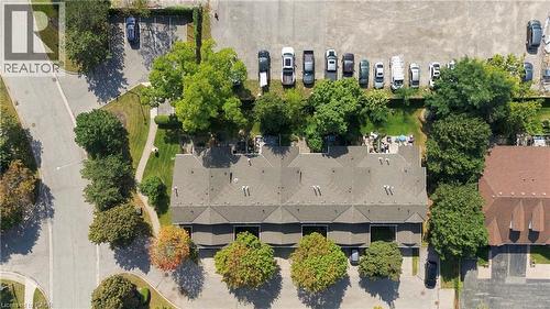9 Wentworth Drive Unit# 5, Grimsby, ON 