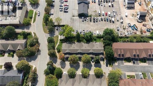 9 Wentworth Drive Unit# 5, Grimsby, ON 
