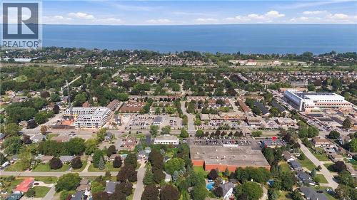 9 Wentworth Drive Unit# 5, Grimsby, ON 