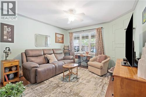 9 Wentworth Drive Unit# 5, Grimsby, ON 