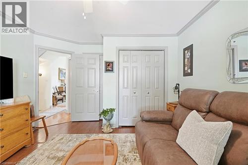 9 Wentworth Drive Unit# 5, Grimsby, ON 