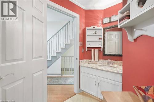 9 Wentworth Drive Unit# 5, Grimsby, ON 