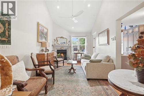 9 Wentworth Drive Unit# 5, Grimsby, ON 