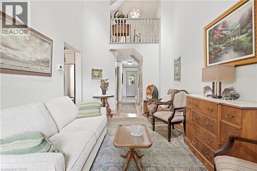 9 Wentworth Drive Unit# 5, Grimsby, ON 