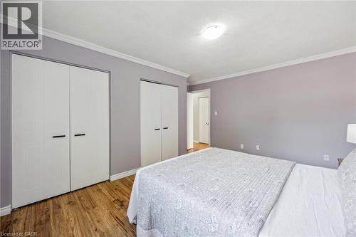 78 Old Huron Court, Kitchener, ON 