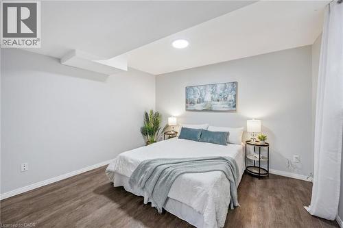 78 Old Huron Court, Kitchener, ON 