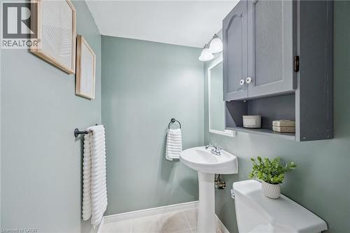78 Old Huron Court, Kitchener, ON 