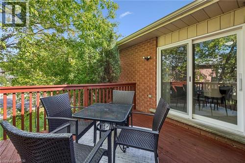 78 Old Huron Court, Kitchener, ON 
