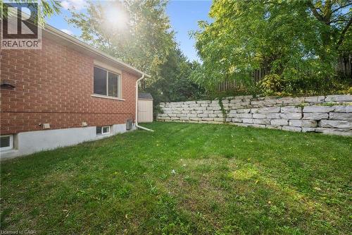 78 Old Huron Court, Kitchener, ON 