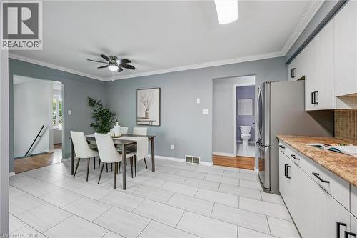 78 Old Huron Court, Kitchener, ON 