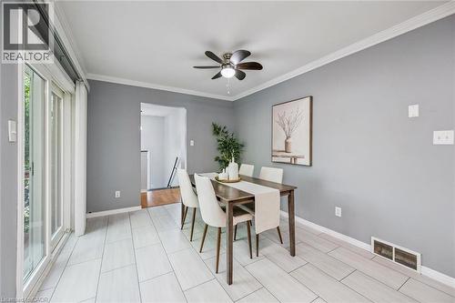 78 Old Huron Court, Kitchener, ON 