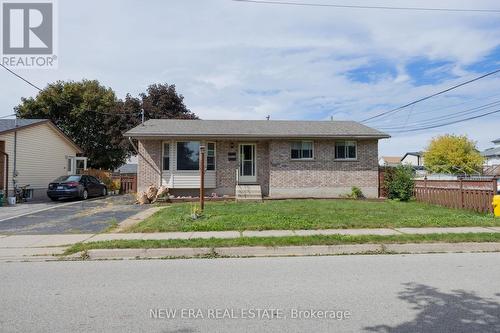 120 Union Street S, Cambridge, ON 