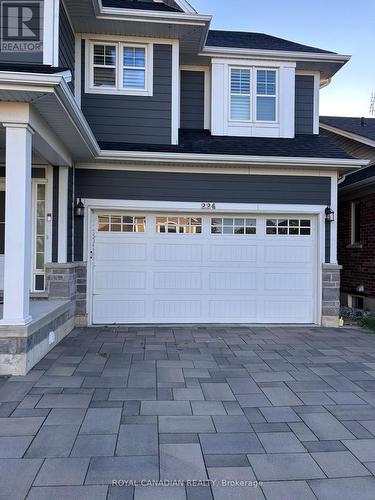 UPPER - 224 MOORLAND CRESCENT , Hamilton, Ontario L9K 1S6 3