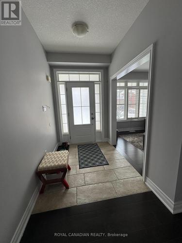 UPPER - 224 MOORLAND CRESCENT , Hamilton, Ontario L9K 1S6 4