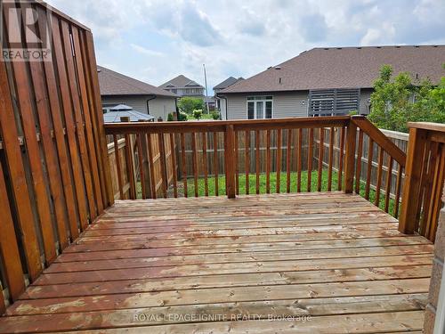 52 Cottonwood Drive, Belleville, ON 