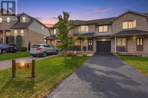 14 Kenyon Crescent, Grimsby, ON 
