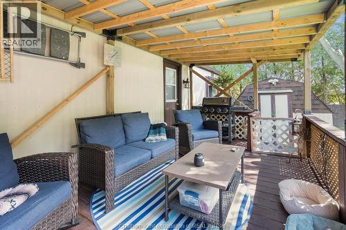 108 Regency Drive, Chatham, ON 