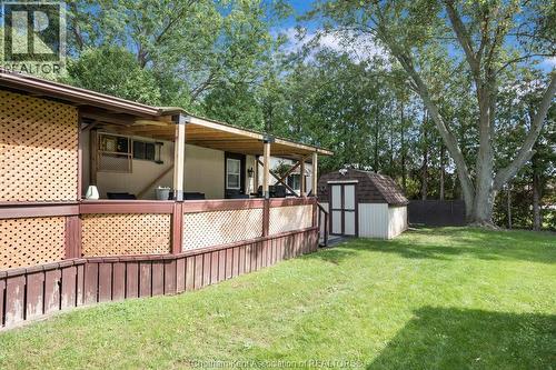 108 Regency Drive, Chatham, ON 