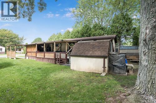 108 Regency Drive, Chatham, ON 