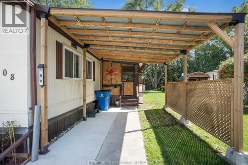 108 Regency Drive, Chatham, ON 