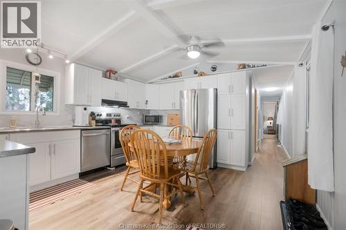 108 Regency Drive, Chatham, ON 