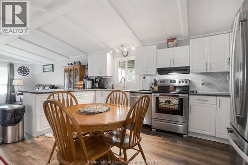 108 Regency Drive, Chatham, ON 
