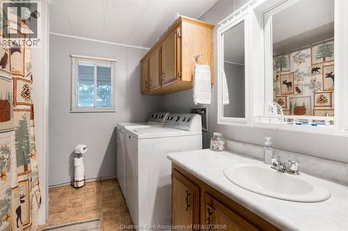 108 Regency Drive, Chatham, ON 