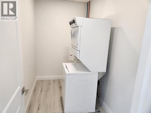 4785 Walker Road Unit# 408, Windsor, ON 