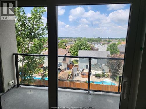 4785 Walker Road Unit# 408, Windsor, ON 