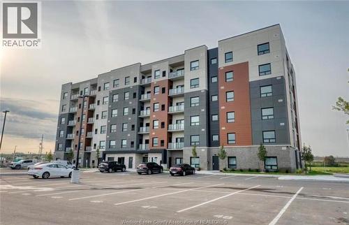 4785 Walker Road Unit# 408, Windsor, ON 
