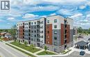 4785 Walker Road Unit# 408, Windsor, ON 