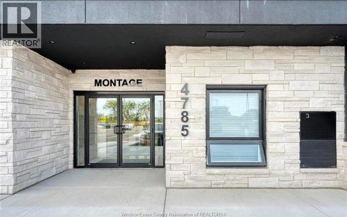 4785 Walker Road Unit# 408, Windsor, ON 