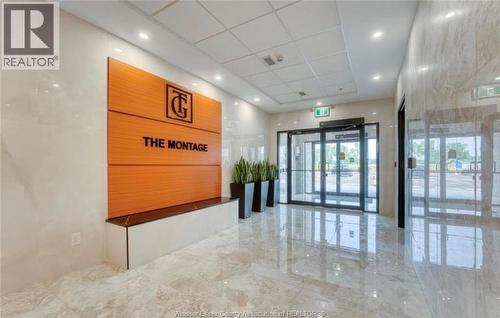 4785 Walker Road Unit# 408, Windsor, ON 