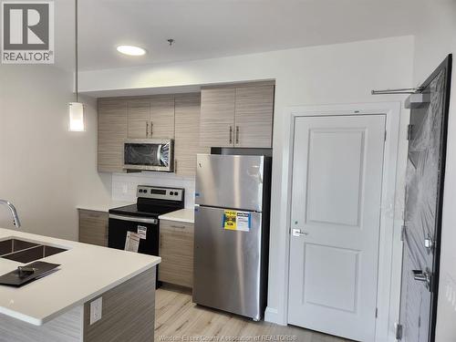 4785 Walker Road Unit# 408, Windsor, ON 