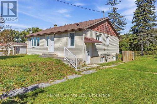 106 Whites Road, Quinte West (Sidney Ward), ON 
