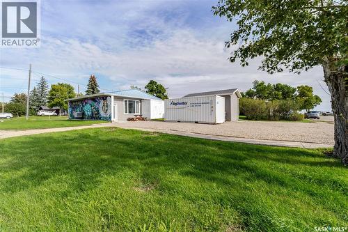 501 Railway Avenue, Wilcox, SK 