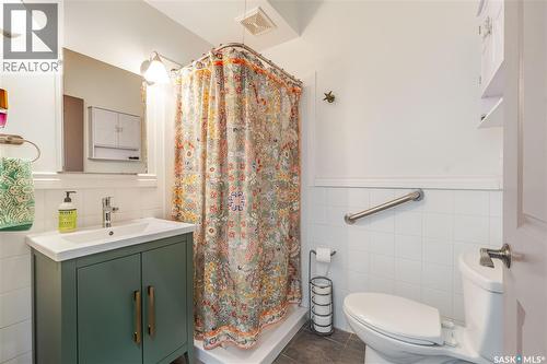 501 Railway Avenue, Wilcox, SK 