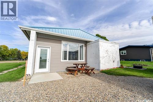 501 Railway Avenue, Wilcox, SK 