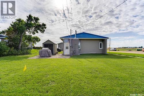 501 Railway Avenue, Wilcox, SK 