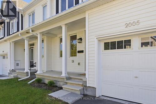 2005 Postilion Street, Ottawa, ON 