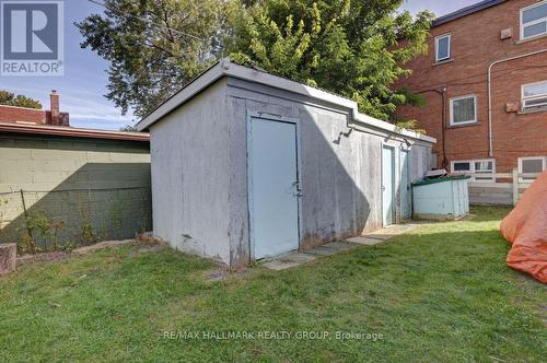 25 Wright Street, Ottawa, ON 