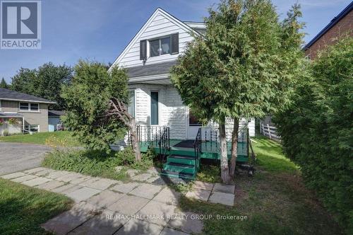 25 Wright Street, Ottawa, ON 