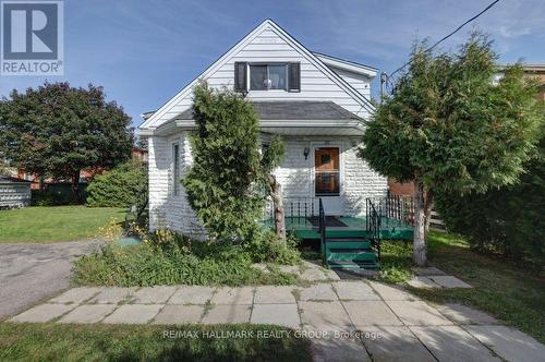 25 Wright Street, Ottawa, ON 