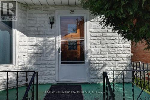 25 Wright Street, Ottawa, ON 