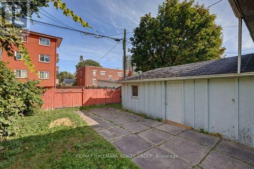 23 Wright Street, Ottawa, ON 