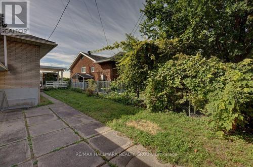 23 Wright Street, Ottawa, ON 