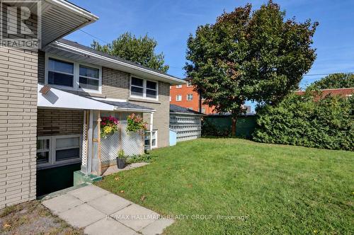 23 Wright Street, Ottawa, ON 