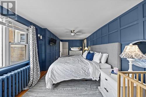 Beautiful accents throughout - 57 King Street, North Dundas, ON 